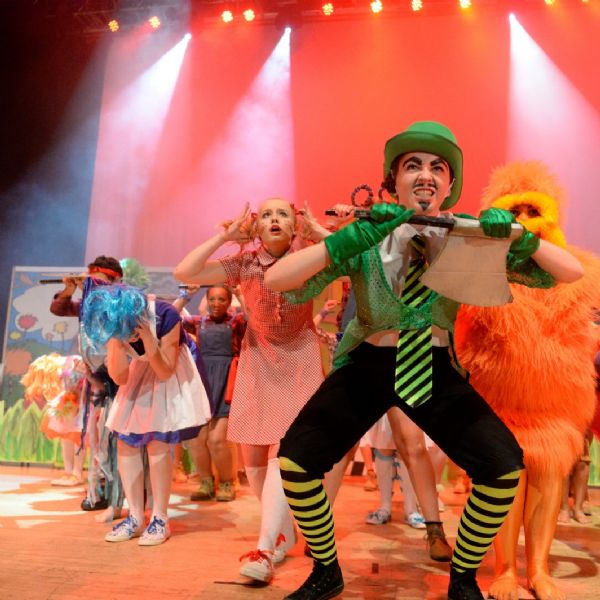 Lorax 4